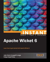 Apache Wicket 6 Starter